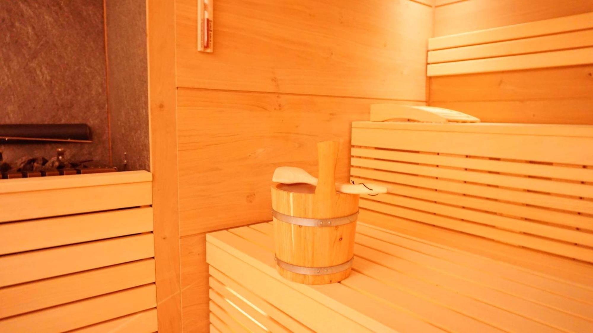 Hotel Pension Haid Sankt Leonhard im Pitztal Luaran gambar